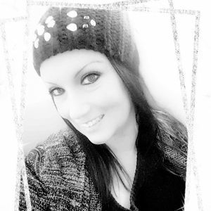 Meet your Posher, Casey-jo